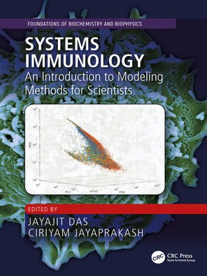 cover image of Systems Immunology